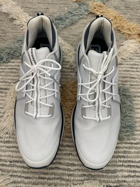 FJ FootJoy Men's Hyperflex Golf Shoes 2025